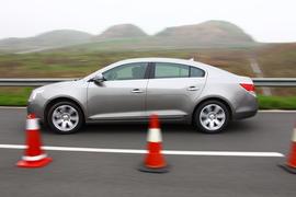 2010款别克英朗xt