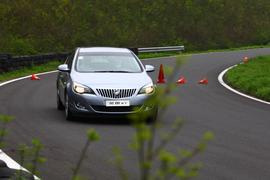 2010款别克英朗xt