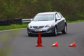 2010款别克英朗xt