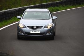 2010款别克英朗xt