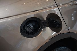 2016款路虎发现神行2.0T