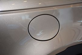 2016款路虎发现神行2.0T