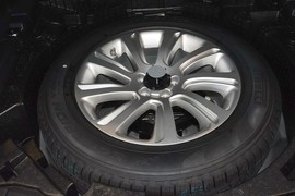 2016款路虎发现神行2.0T