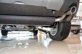 2016款路虎发现神行2.0T