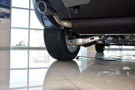 2016款路虎发现神行2.0T