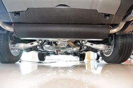 2016款路虎发现神行2.0T