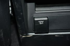 2016款路虎发现神行2.0T