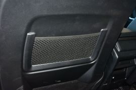 2016款路虎发现神行2.0T