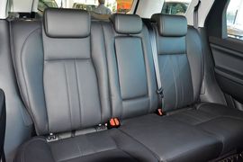 2016款路虎发现神行2.0T