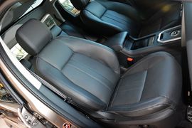 2016款路虎发现神行2.0T