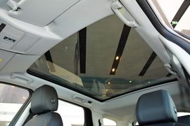2016款路虎发现神行2.0T