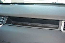 2016款路虎发现神行2.0T