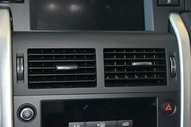 2016款路虎发现神行2.0T