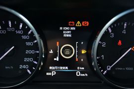 2016款路虎发现神行2.0T