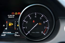 2016款路虎发现神行2.0T