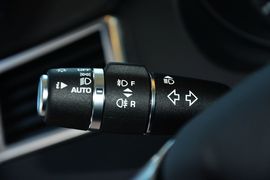 2016款路虎发现神行2.0T