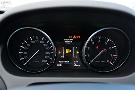 2016款路虎发现神行2.0T