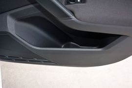 2016款大众宝来1.6L手动舒适型