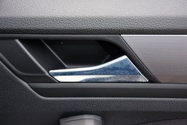 2016款大众宝来1.6L手动舒适型