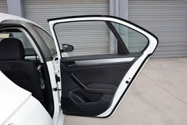 2016款大众宝来1.6L手动舒适型