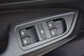 2016款大众宝来1.6L手动舒适型