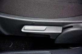 2016款大众宝来1.6L手动舒适型