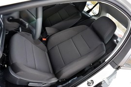2016款大众宝来1.6L手动舒适型
