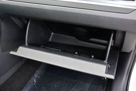2016款大众宝来1.6L手动舒适型