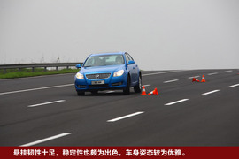 2010款别克英朗xt