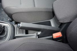 2016款大众宝来1.6L手动舒适型