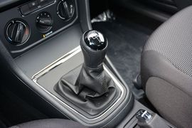 2016款大众宝来1.6L手动舒适型