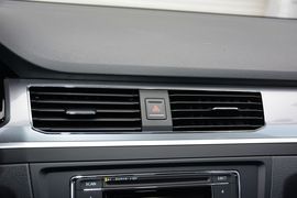 2016款大众宝来1.6L手动舒适型