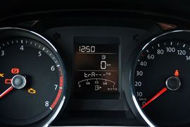 2016款大众宝来1.6L手动舒适型