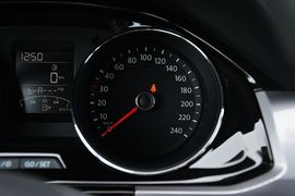 2016款大众宝来1.6L手动舒适型
