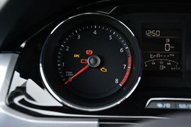2016款大众宝来1.6L手动舒适型