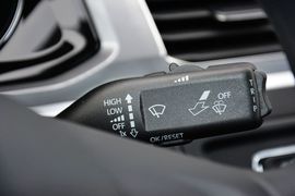2016款大众宝来1.6L手动舒适型