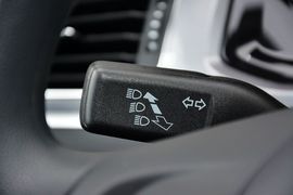 2016款大众宝来1.6L手动舒适型