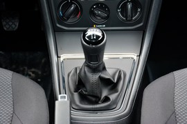 2016款大众宝来1.6L手动舒适型