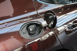 2016款保时捷Panamera