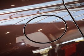 2016款保时捷Panamera