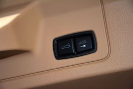 2016款保时捷Panamera