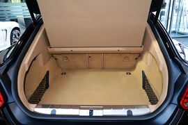 2016款保时捷Panamera