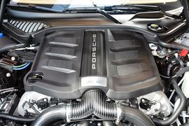 2016款保时捷Panamera