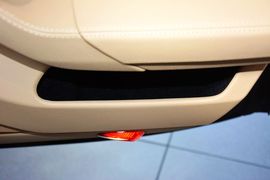 2016款保时捷Panamera