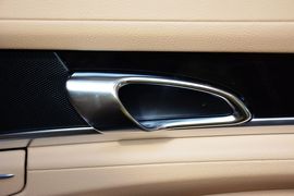 2016款保时捷Panamera