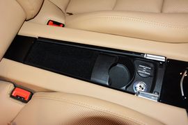 2016款保时捷Panamera