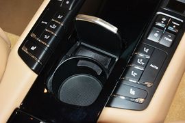 2016款保时捷Panamera
