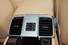 2016款保时捷Panamera