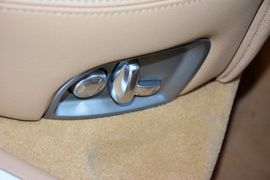 2016款保时捷Panamera