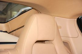 2016款保时捷Panamera